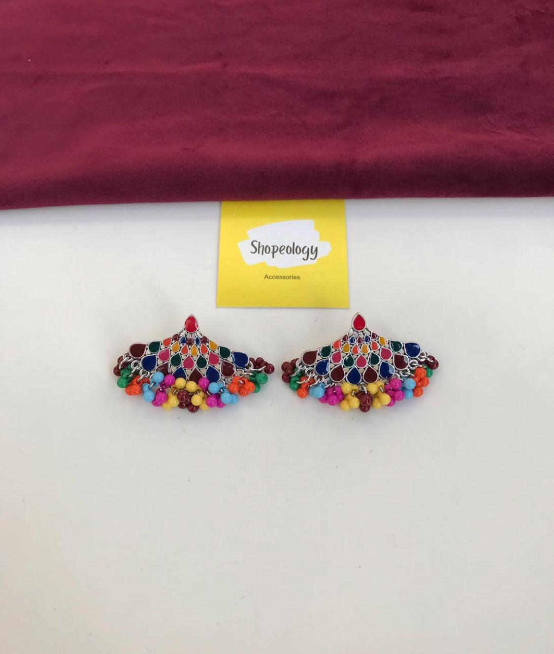 Morr Earrings