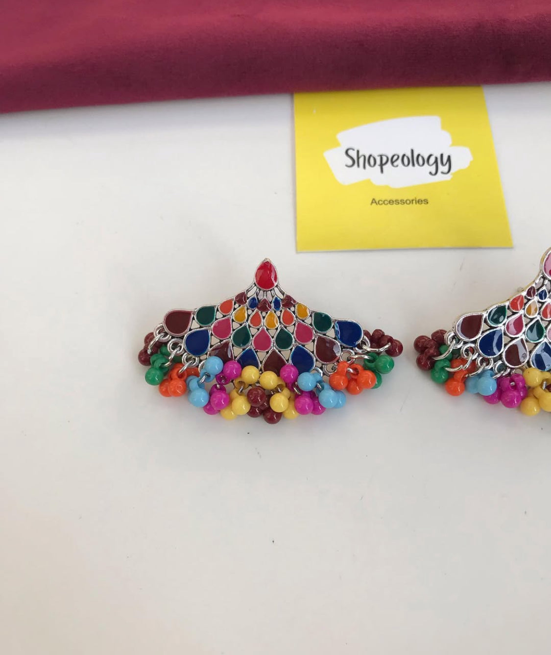 Morr Earrings