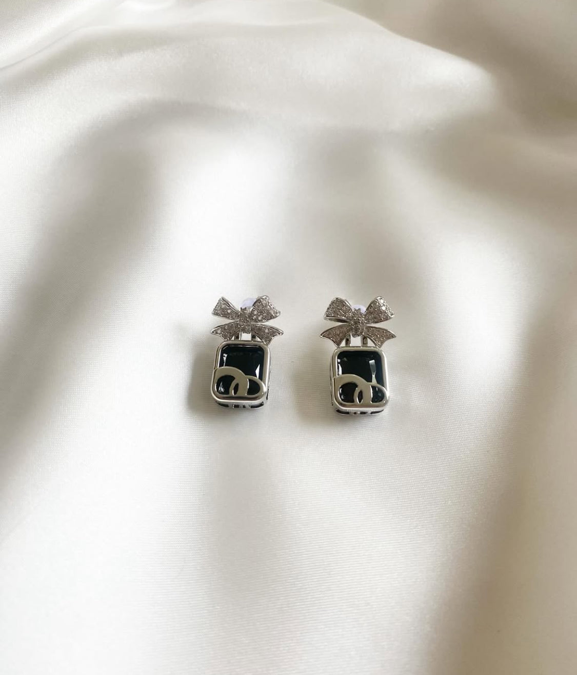 Gold Plate Studs