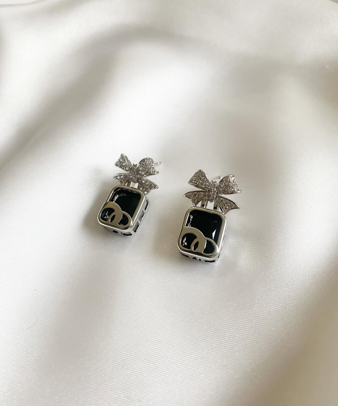 Gold Plate Studs