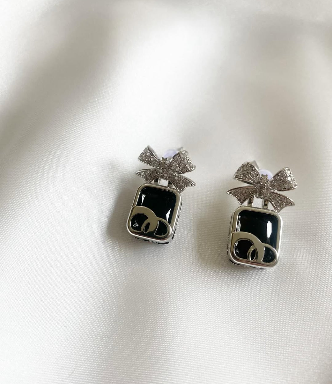 Gold Plate Studs