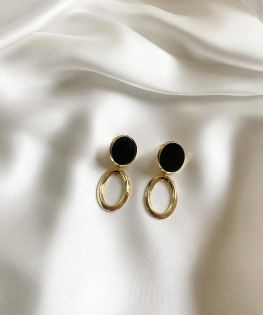 Zawina Earrings