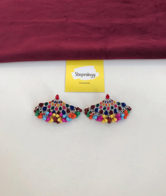 Morr Earrings