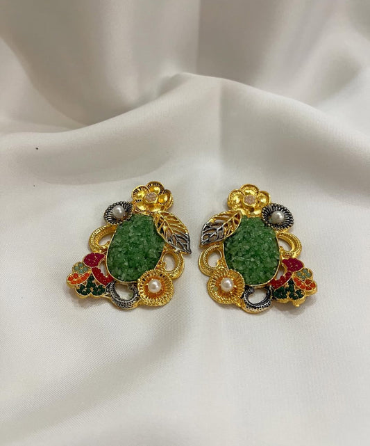 Mehroz Crush Earrings