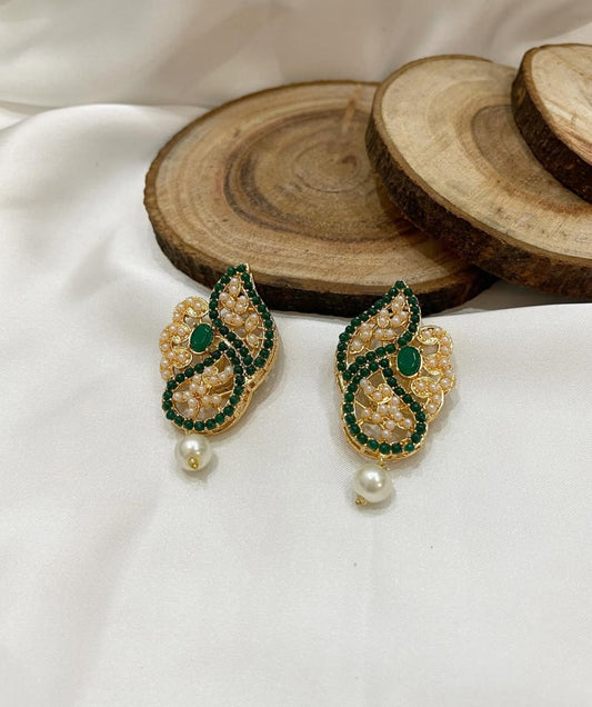 Nauratan Earrings