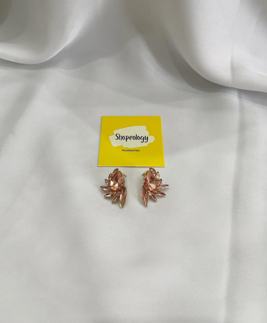 Crystal minimal studs