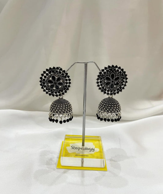 Aarez Indian Jhumka